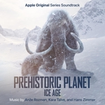 Prehistoric Planet III Theme